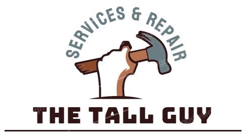 The Tall Guy Handyman Services